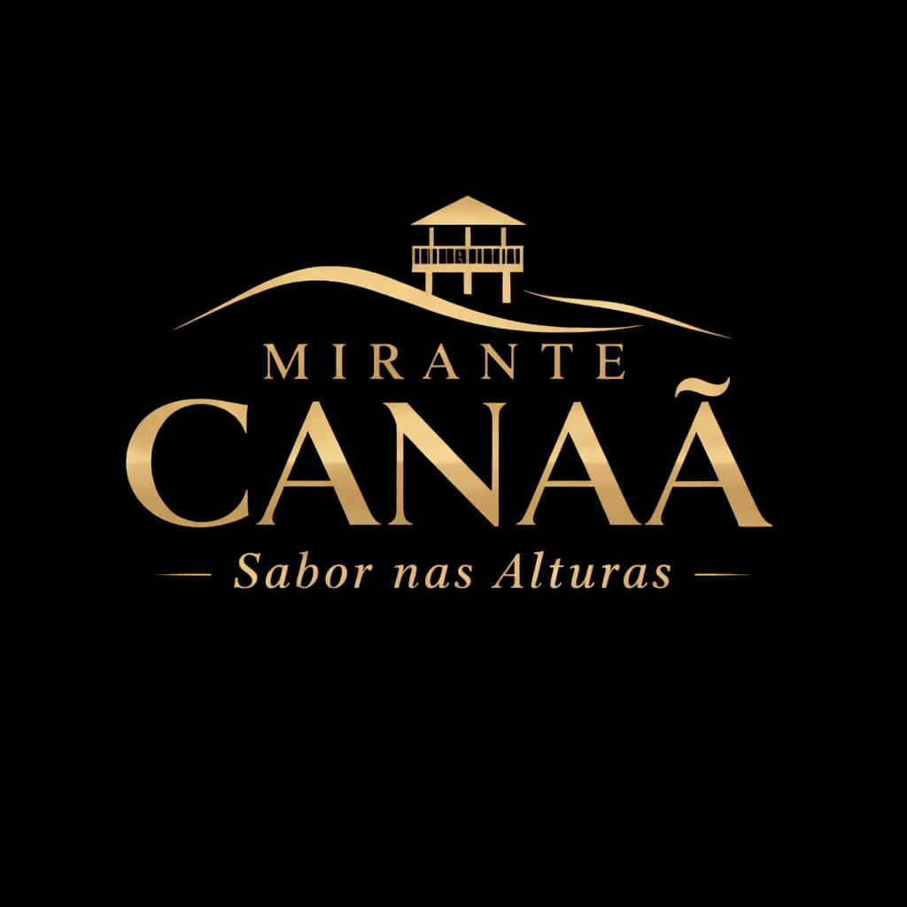 Logo Mirante Canaã